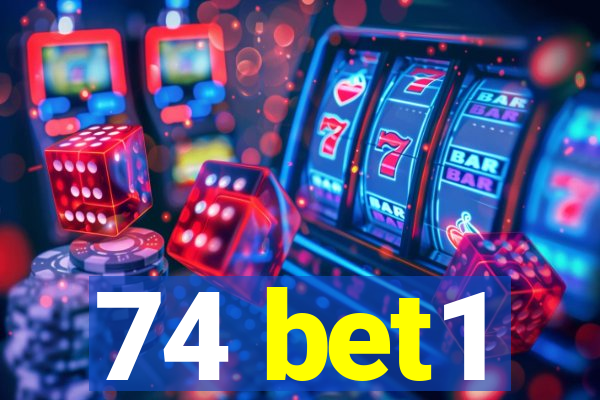 74 bet1